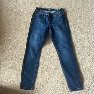 Crown and ivy petite jeans